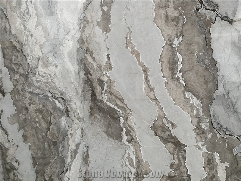 Alba Pietra Quartzite Slabs
