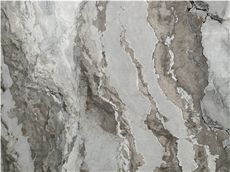 Alba Pietra Quartzite Slabs