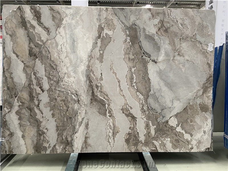 Alba Pietra Quartzite Slabs