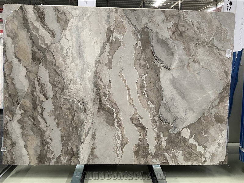 Alba Pietra Quartzite Slabs