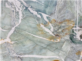Alexandrita Quartzite Slabs