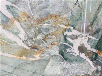 Alexandrita Quartzite Slabs