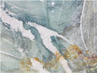 Alexandrita Quartzite Slabs
