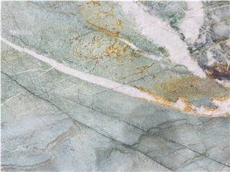 Alexandrita Quartzite Slabs