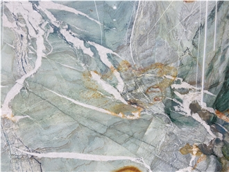 Alexandrita Quartzite Slabs