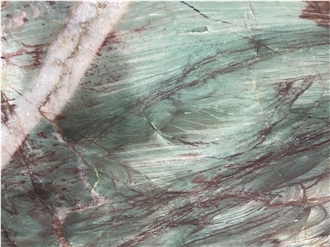 Aquarama Quartzite 20MM Polished Slabs