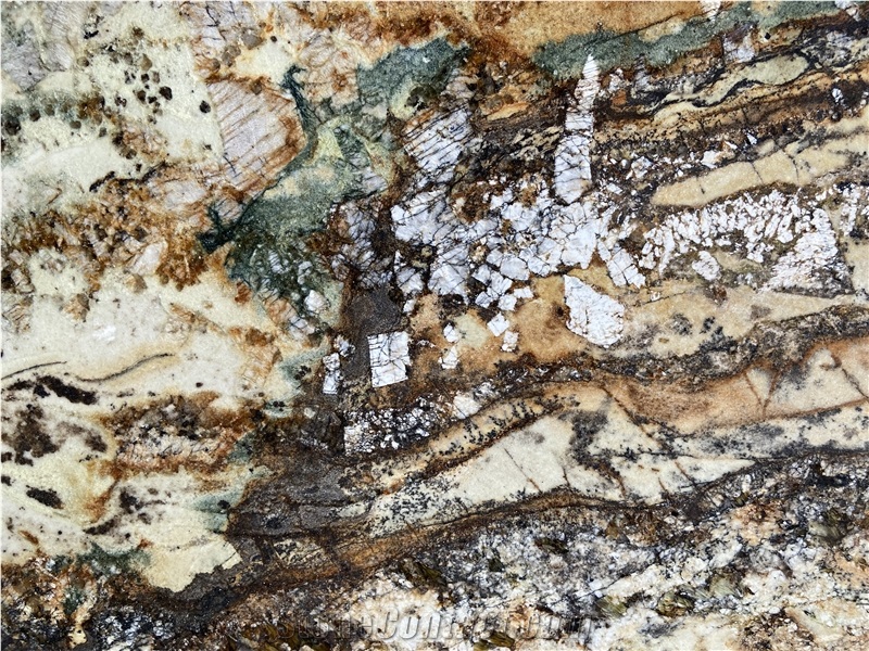 Atlas Granite Slabs