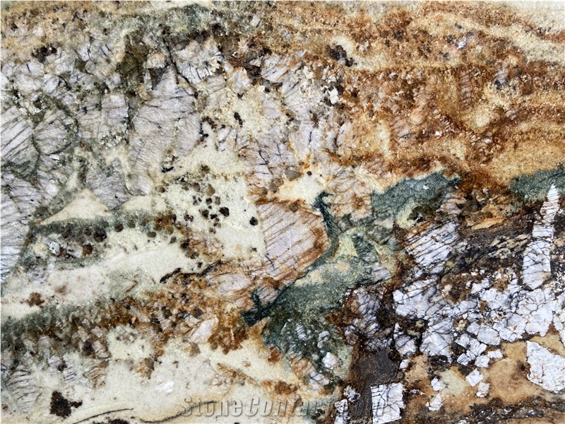 Atlas Granite Slabs