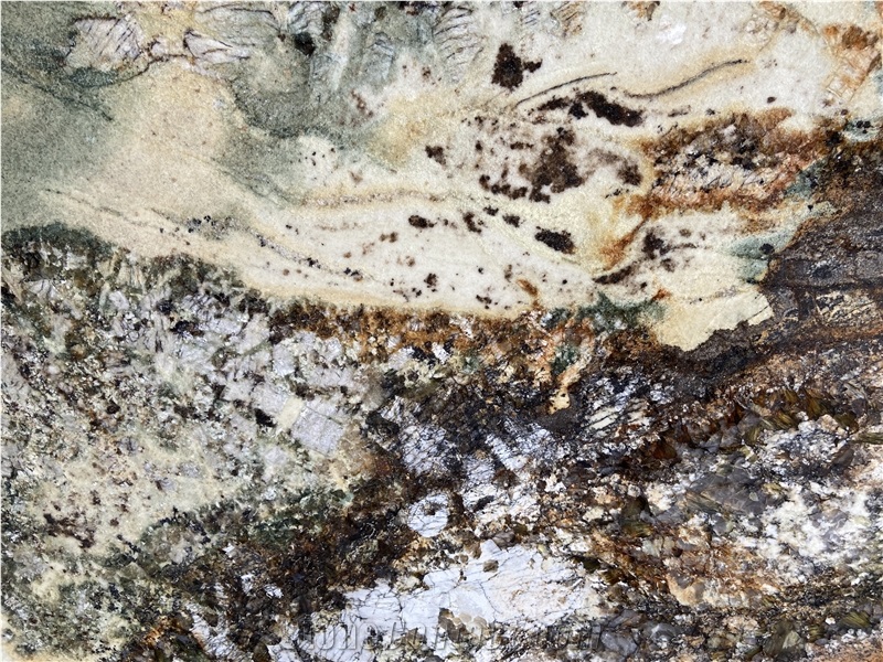 Atlas Granite Slabs