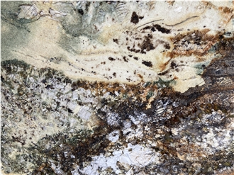 Atlas Granite Slabs