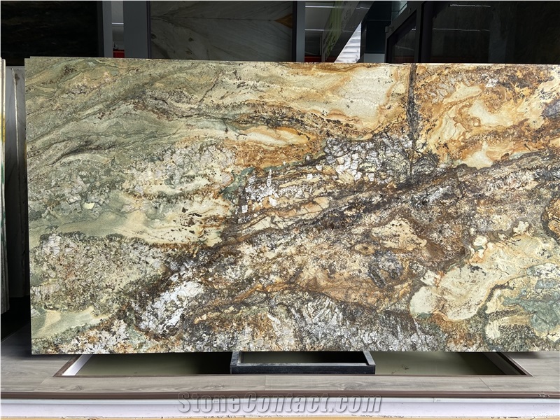 Atlas Granite Slabs