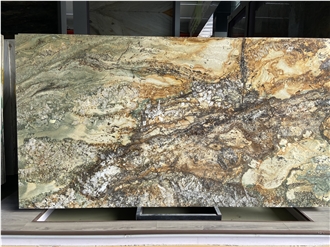 Atlas Granite Slabs