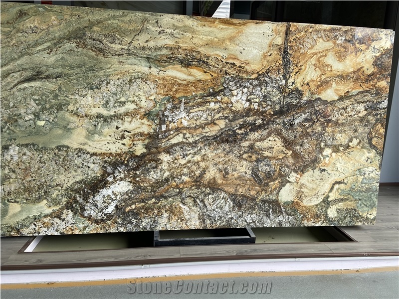 Atlas Granite Slabs