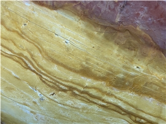 Azul Palomino Quartzite Slabs