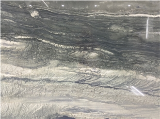Calacatta Cielo Marble Slabs Polished Surface