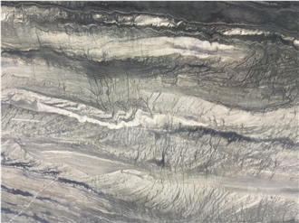 Calacatta Cielo Marble Slabs Polished Surface