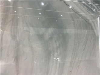 Cristallo Twilight Quartzite Slabs 20MM Polished Surface