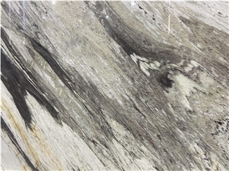 Fantasy Brown Marble Slabs In Polished Surface