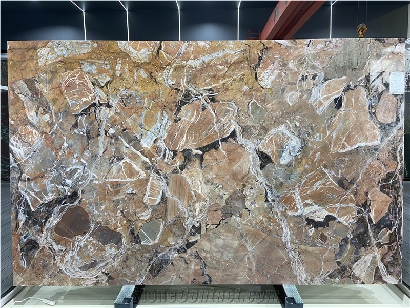 Golden Tree Quartzite Slabs