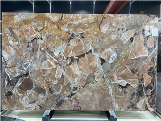 Golden Tree Quartzite Slabs