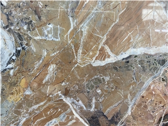 Golden Tree Quartzite Slabs