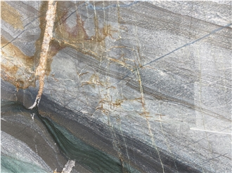 Illusion Quartzite Slabs