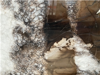 Moon Ray Quartzite Slabs