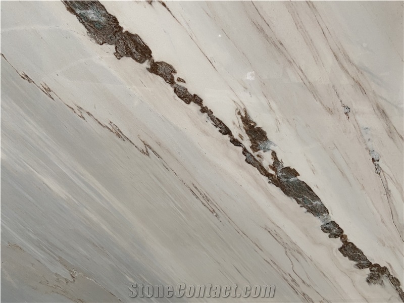 Palissandro Reale Marble 20Mm Slabs Tiles