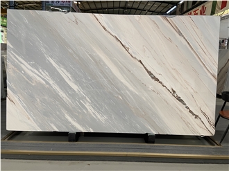 Palissandro Reale Marble 20Mm Slabs Tiles