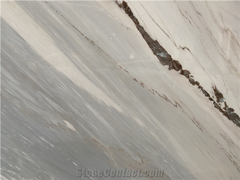 Palissandro Reale Marble 20Mm Slabs Tiles