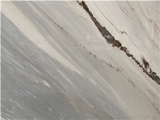 Palissandro Reale Marble 20Mm Slabs Tiles