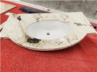 Patagonia Granite Bathroom Vanity Bath Top