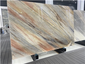 Picasso Quartzite Slabs