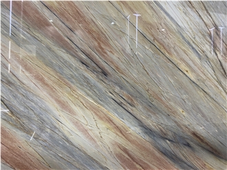 Picasso Quartzite Slabs