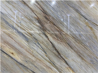 Picasso Quartzite Slabs