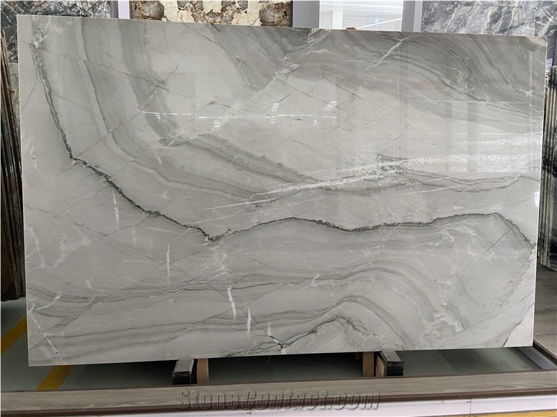 Platinum Dark Quartzite Slabs