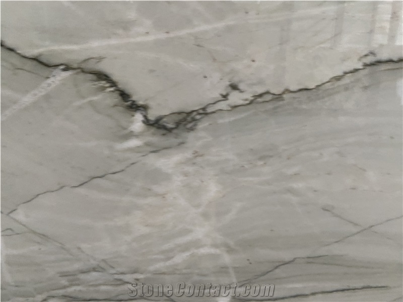 Platinum Dark Quartzite Slabs