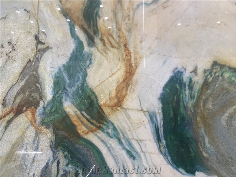 Portomare Quartzite  Slabs 20MM Thick