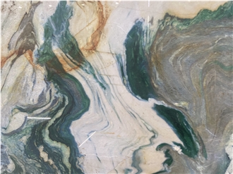Portomare Quartzite  Slabs 20MM Thick
