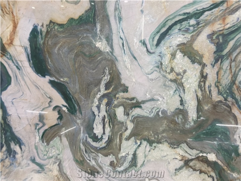Portomare Quartzite  Slabs 20MM Thick