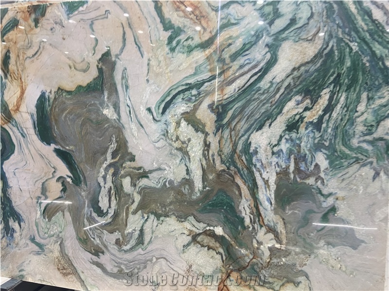 Portomare Quartzite  Slabs 20MM Thick