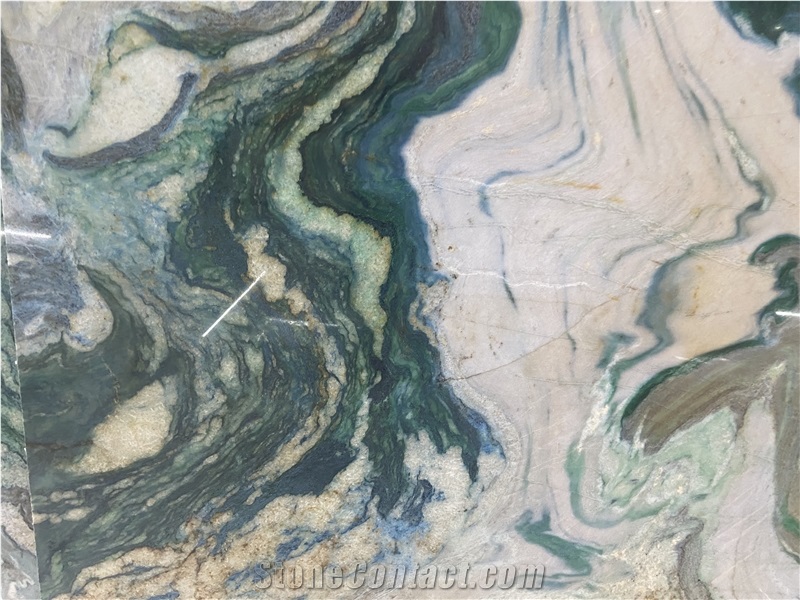 Portomare Quartzite  Slabs 20MM Thick