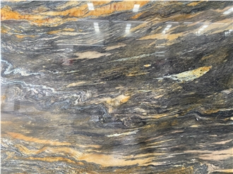 Sandalus Quartzite Slabs