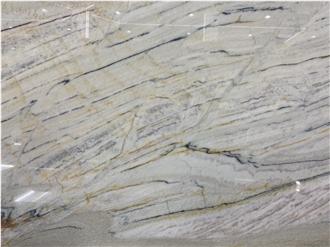 Sky Gold Quartzite 20MM Polished Slabs