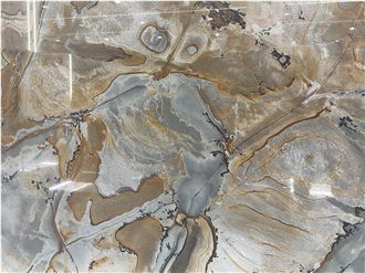 Stone Wood Quartzite Slabs