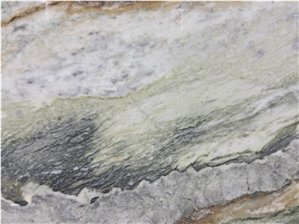 Tempest Blue Extra Quartzite Slabs