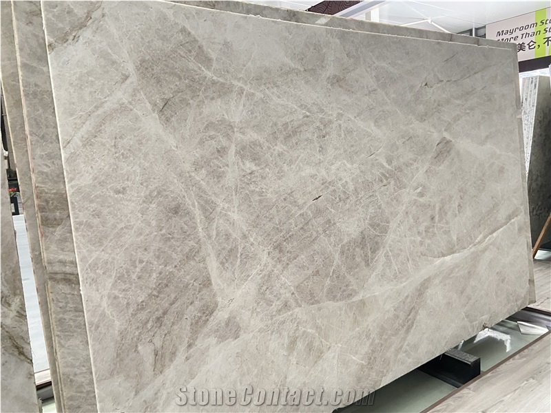 Vancouver Quartzite Polished 20MM Slabs