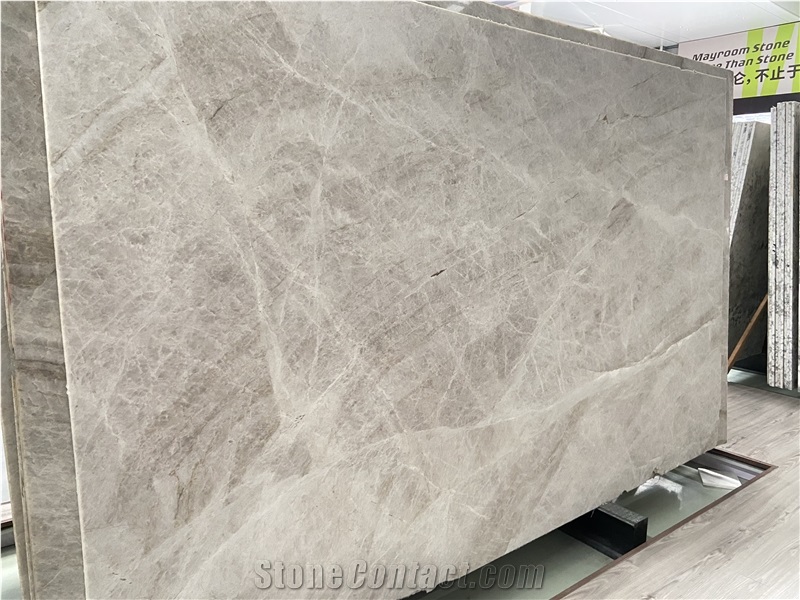 Vancouver Quartzite Polished 20MM Slabs