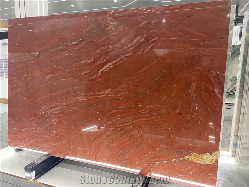 Xango Quartzite Slabs
