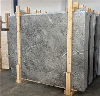 Olive Maron Marble Slabs Tiles